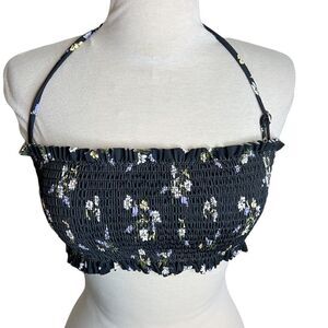❤️Sunday brunch bandeau bikini swimsuit top